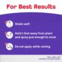 Eight Insect Control for Garden & Home – Bonide – 1 Gallon